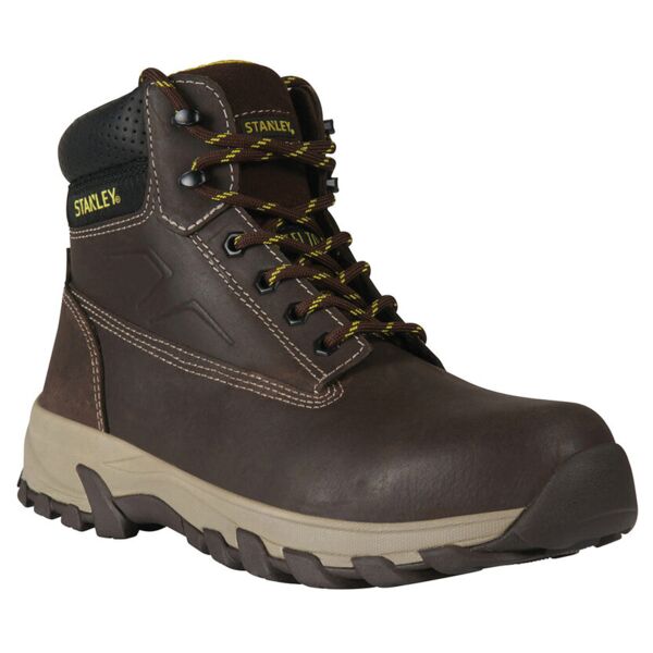 Stanley tradesman boot Thumbnail