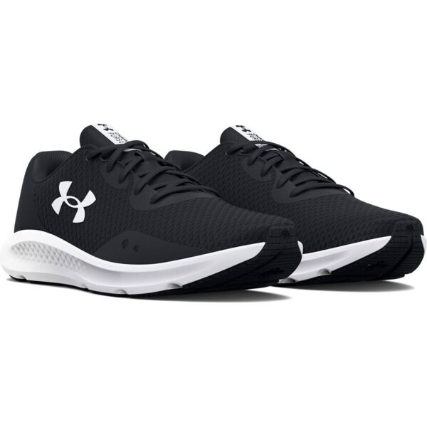 UA women's charged pursuit 3 trainers Thumbnail
