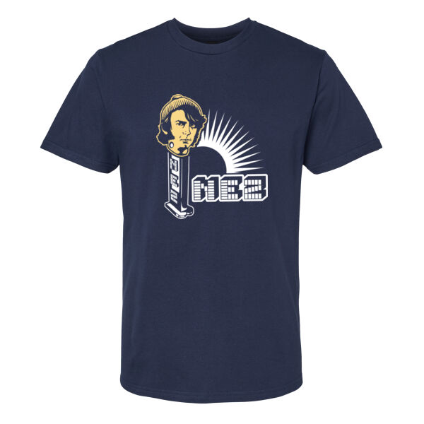 Nez Pez Dispenser Men's T Shirt Thumbnail