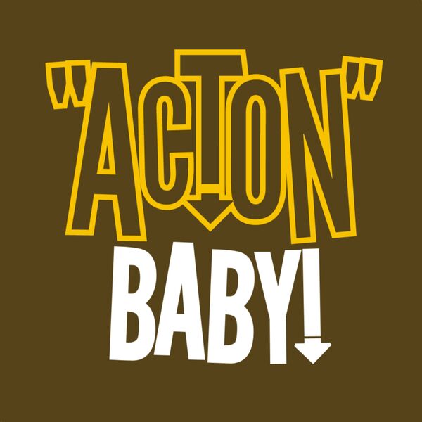Acton, Baby! - Acton, London Thumbnail