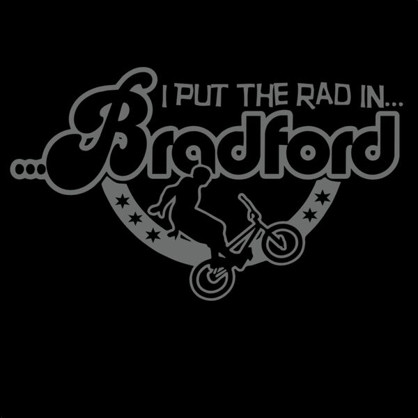 Bradford - Putting The Rad In Bradford Thumbnail