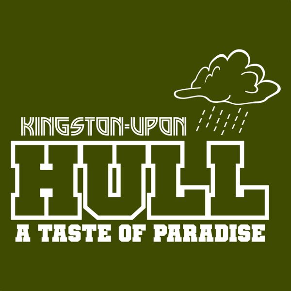 Hull - A Taste Of Paradise Thumbnail