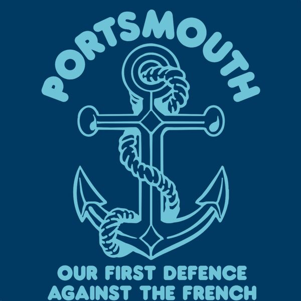 Portsmouth - Our First Defence Against The French Thumbnail