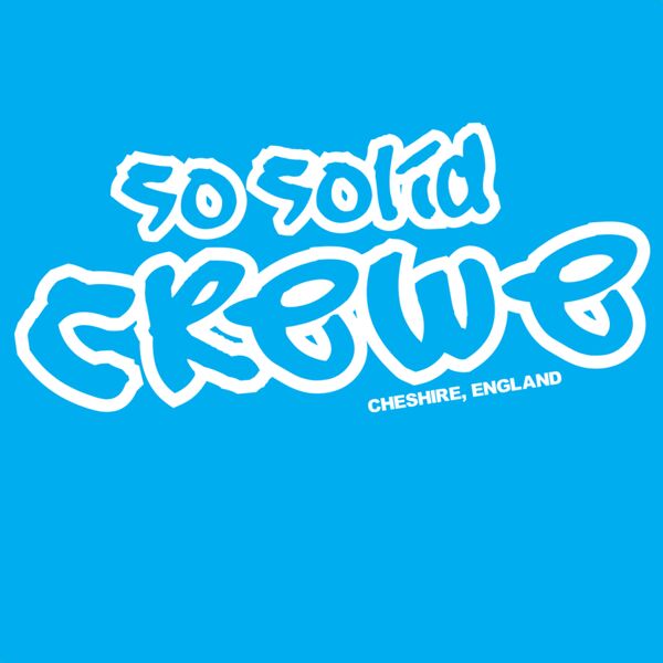 Crewe - So Solid Crewe Thumbnail