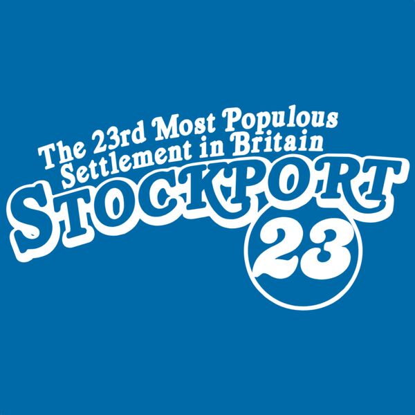 Stockport - The 23rd Most Popular Settlement In Britain Thumbnail