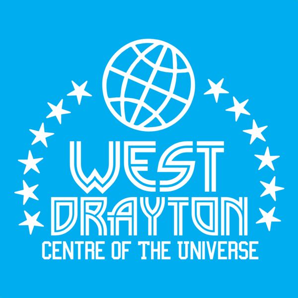 West Drayton - Centre Of The Universe Thumbnail