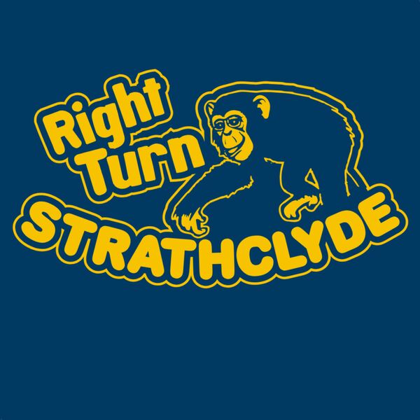 Strathclyde - Right Turn, Strathclyde Thumbnail