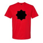 Softstyle™ midweight adult t-shirt Thumbnail