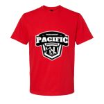 Softstyle™ midweight adult t-shirt Thumbnail