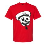 Softstyle™ midweight adult t-shirt Thumbnail