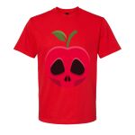 Softstyle™ midweight adult t-shirt Thumbnail