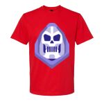 Softstyle™ midweight adult t-shirt Thumbnail