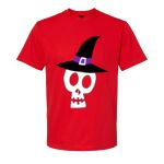 Softstyle™ midweight adult t-shirt Thumbnail