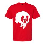 Softstyle™ midweight adult t-shirt Thumbnail