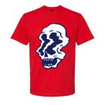 Softstyle™ midweight adult t-shirt Thumbnail