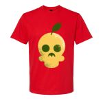 Softstyle™ midweight adult t-shirt Thumbnail