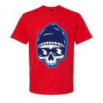 Softstyle™ midweight adult t-shirt Thumbnail