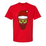 Softstyle™ midweight adult t-shirt Thumbnail