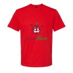 Softstyle™ midweight adult t-shirt Thumbnail