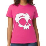 Softstyle™ midweight women’s t-shirt Thumbnail