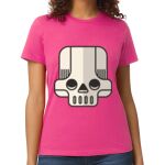 Softstyle™ midweight women’s t-shirt Thumbnail