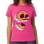 Softstyle™ midweight women’s t-shirt Thumbnail
