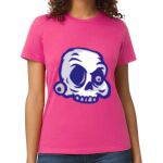 Softstyle™ midweight women’s t-shirt Thumbnail