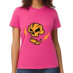 Softstyle™ midweight women’s t-shirt Thumbnail