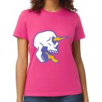 Softstyle™ midweight women’s t-shirt Thumbnail