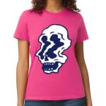 Softstyle™ midweight women’s t-shirt Thumbnail