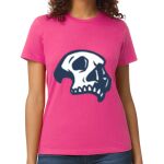Softstyle™ midweight women’s t-shirt Thumbnail