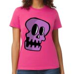 Softstyle™ midweight women’s t-shirt Thumbnail