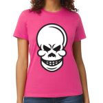 Softstyle™ midweight women’s t-shirt Thumbnail