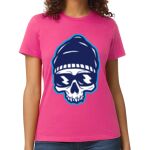 Softstyle™ midweight women’s t-shirt Thumbnail