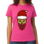 Softstyle™ midweight women’s t-shirt Thumbnail