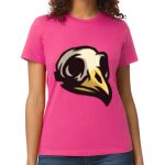 Softstyle™ midweight women’s t-shirt Thumbnail