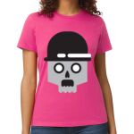 Softstyle™ midweight women’s t-shirt Thumbnail