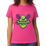 Softstyle™ midweight women’s t-shirt Thumbnail