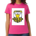 Softstyle™ midweight women’s t-shirt Thumbnail