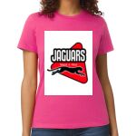 Softstyle™ midweight women’s t-shirt Thumbnail