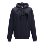 College hoodie Thumbnail