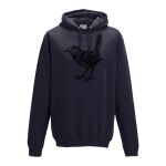 College hoodie Thumbnail