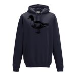 College hoodie Thumbnail