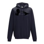 College hoodie Thumbnail