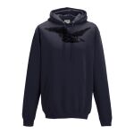 College hoodie Thumbnail