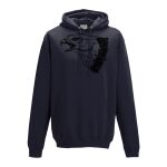 College hoodie Thumbnail