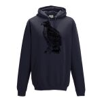 College hoodie Thumbnail