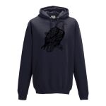 College hoodie Thumbnail