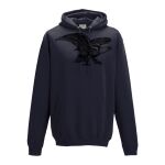 College hoodie Thumbnail