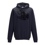 College hoodie Thumbnail